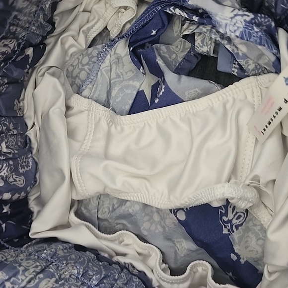 FP Movement The Way Home Shorts Size Medium - Picture 6 of 7